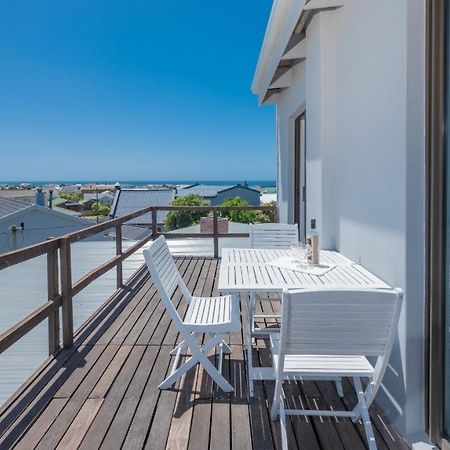 Appartamento Suikerbekkie Struisbaai Esterno foto