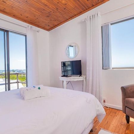 Appartamento Suikerbekkie Struisbaai Esterno foto
