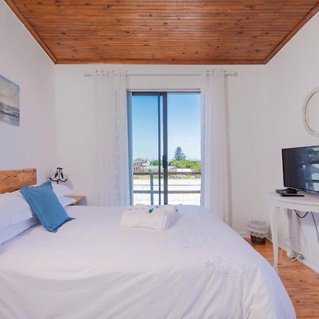 Appartamento Suikerbekkie Struisbaai Esterno foto