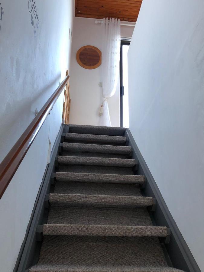 Appartamento Suikerbekkie Struisbaai Esterno foto