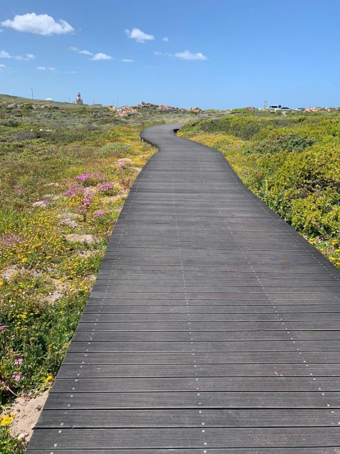 Appartamento Suikerbekkie Struisbaai Esterno foto