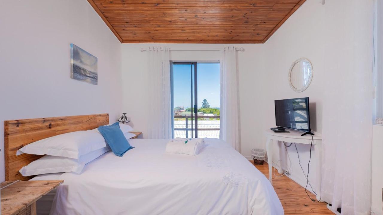 Appartamento Suikerbekkie Struisbaai Esterno foto