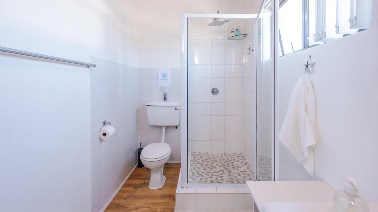 Appartamento Suikerbekkie Struisbaai Esterno foto