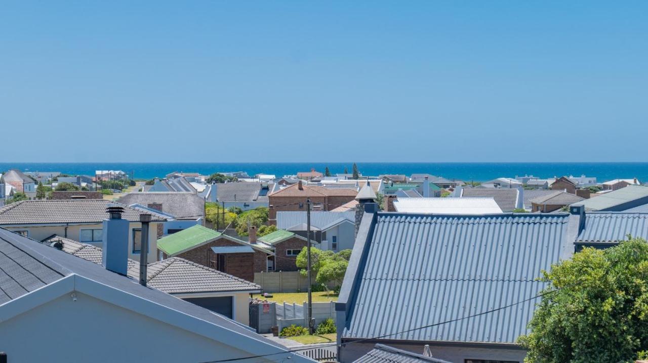 Appartamento Suikerbekkie Struisbaai Esterno foto
