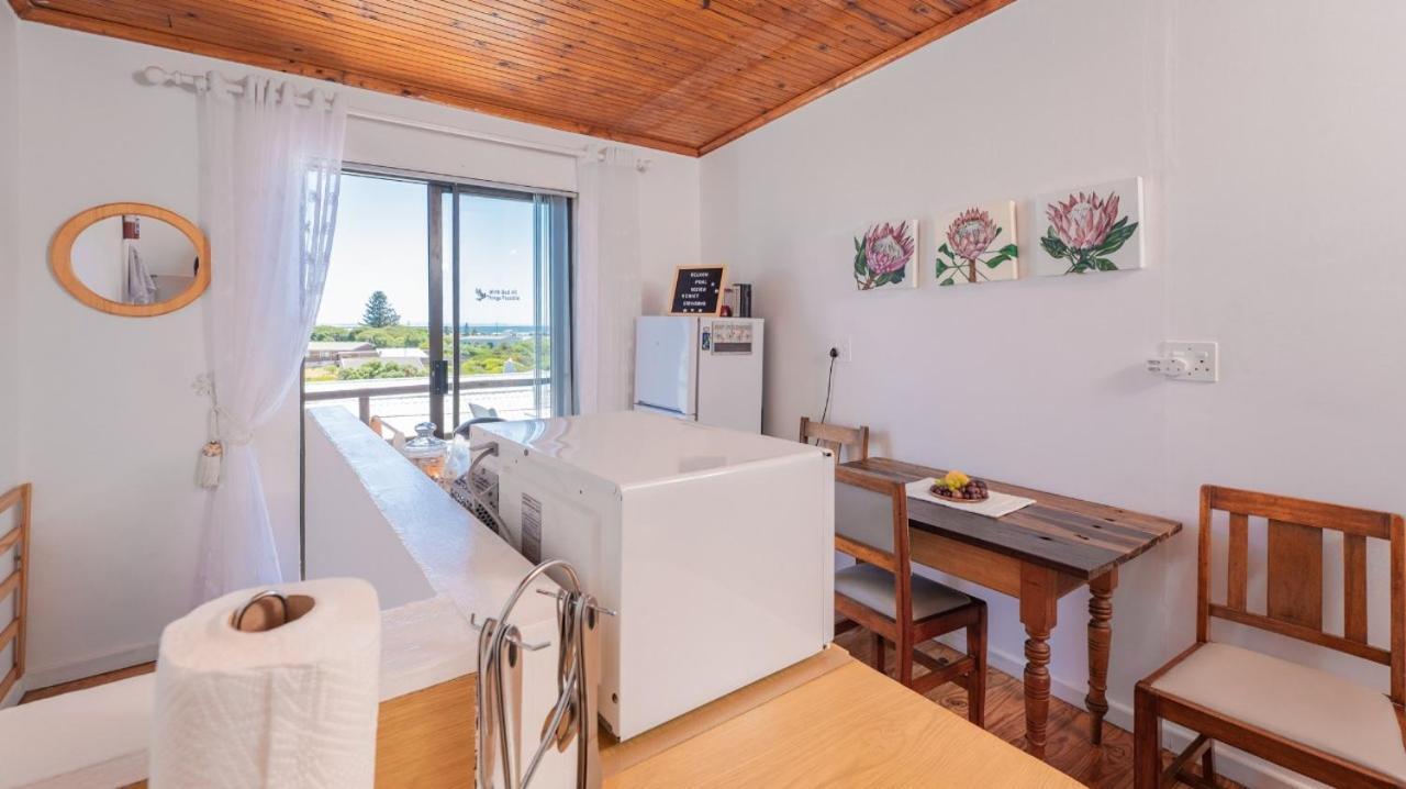 Appartamento Suikerbekkie Struisbaai Esterno foto
