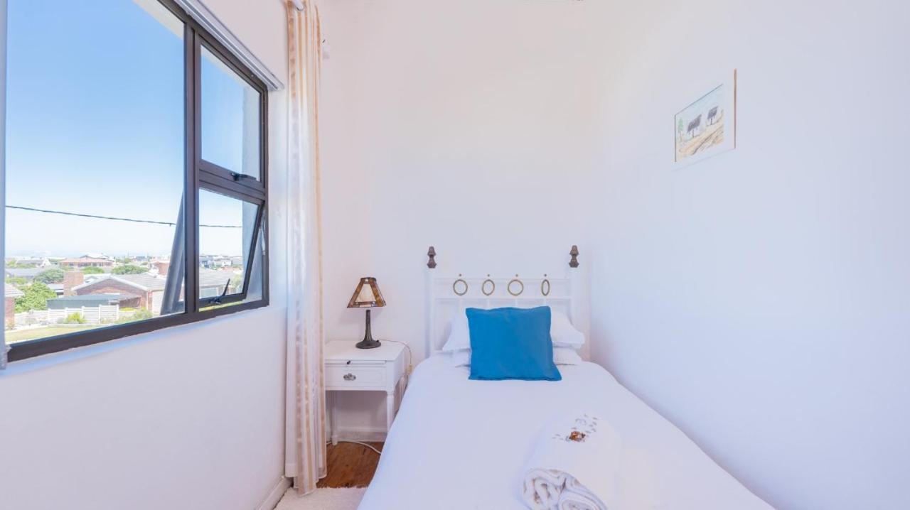 Appartamento Suikerbekkie Struisbaai Esterno foto